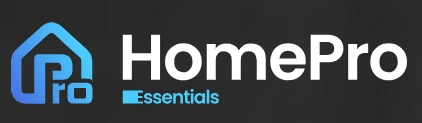 HomePro Brush logo